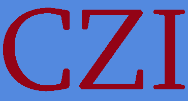 logo CZI